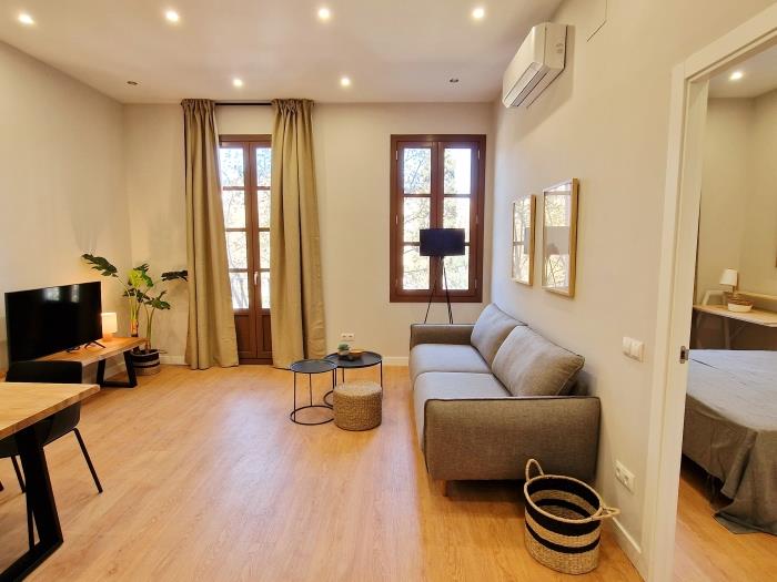 Long term rentals in Barcelona