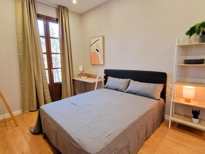 Holiday apartments in Barcelona