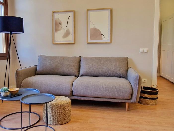 Holiday apartments in Barcelona