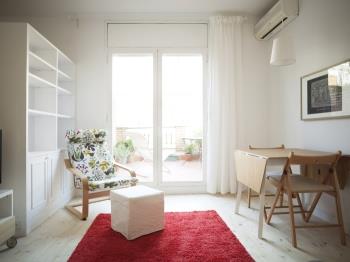 Sarrià - Apartment in Barcelona