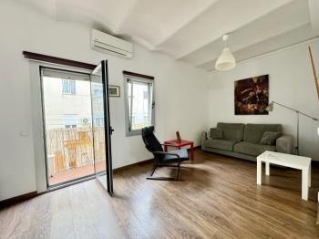 Gira Sol - Apartment in Barcelona