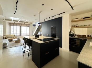 Luxury Les Corts - Apartment in Barcelona