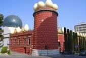 Portlligat House-Museum Salvador Dalí
